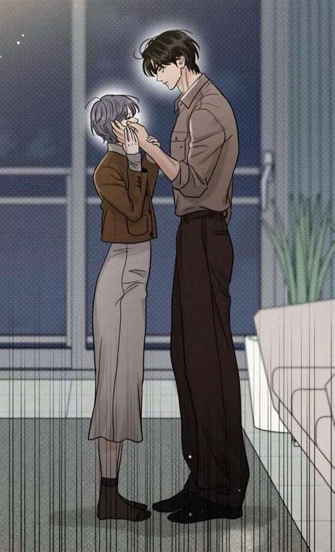 The selfish romance | Romance comics, Vampire love, Webtoon