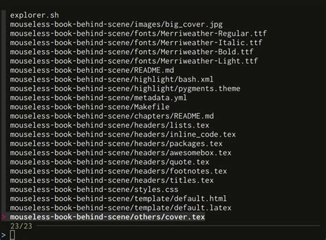 Image result for Python Fzf Algorithm