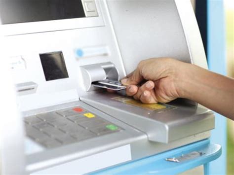 注意：ATM取现跨行取费用上涨啦，单笔最高50元！