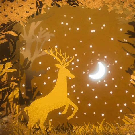 Magical Forest | Roger Vivier