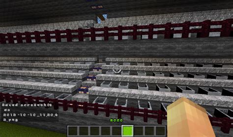 Image result for Minecraft Rectangular Building