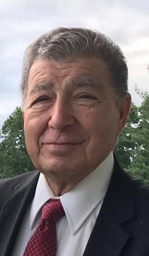 Dominick A Bianco Obituary (2025) - Vineland, NJ - Rone Funeral Service ...