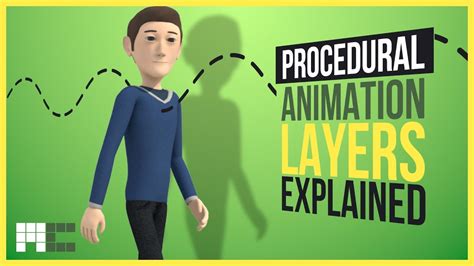 Image result for Procedural Animation Tutorial