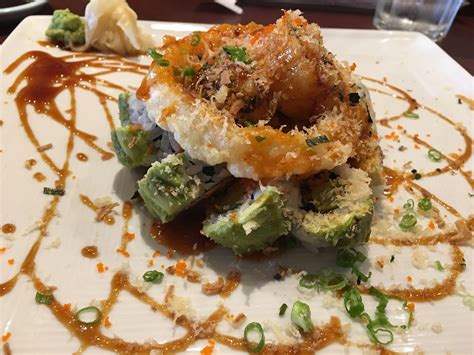 SUSHI KO JAPANESE RESTAURANT, Columbus - Menu, Prices & Restaurant ...