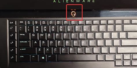 Image result for Function Lock Key On Alienware Laptop