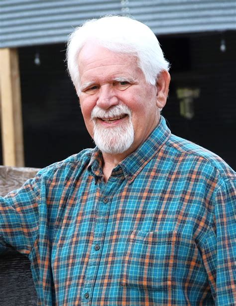 Dale Lee Bailey - 2022 - Craig-Hurtt Funeral Home