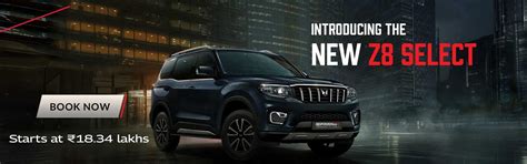 Pratik Automobile : Mahindra dealers and showrooms in Hazaribagh,Ranchi ...