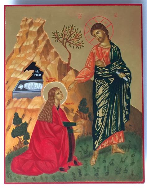 Saints mary and martha sisters of lazarus saints mary and martha of ...