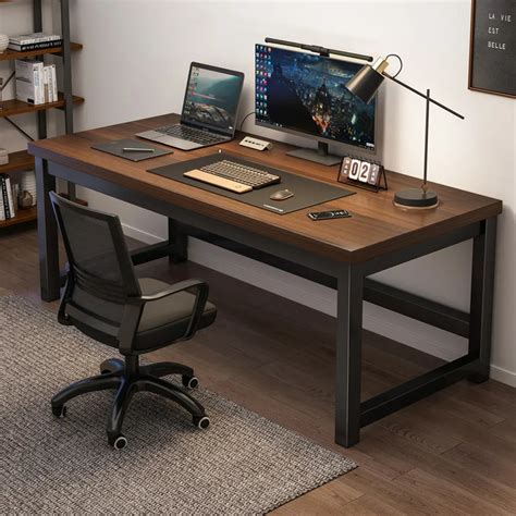 Image result for Work Table Computer Desk