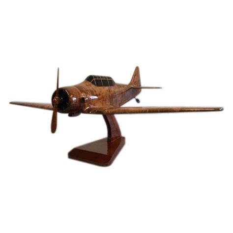 Buy North American Aviation T-6 Texan USAF US Navy RAF RCAF Trainer ...