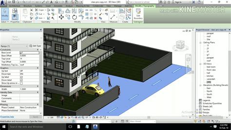 Image result for Revit Tutorials Street Arciteck Tutorial