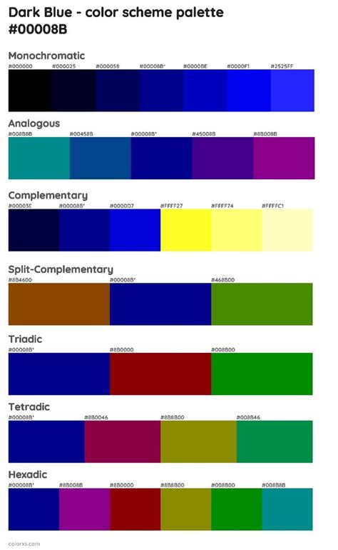 Image result for Bright Blue Complementary Colors