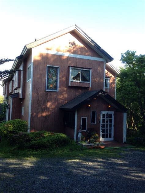 RESORT INN AZERIA (Nasu-gun, Japan) - Pension Reviews & Photos ...