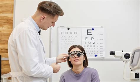 Eye Vision Testing 的图像结果