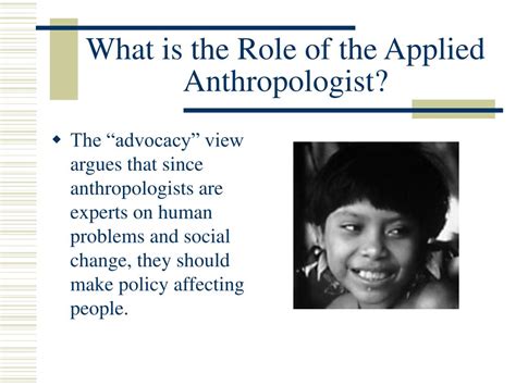 Applied Anthropology Examples 的图像结果