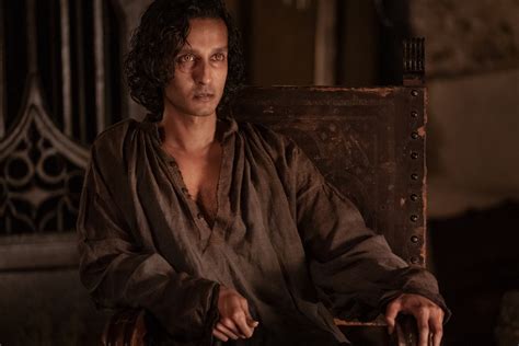 'Interview With the Vampire': Meet the Real Armand With Assad Zaman (VIDEO)