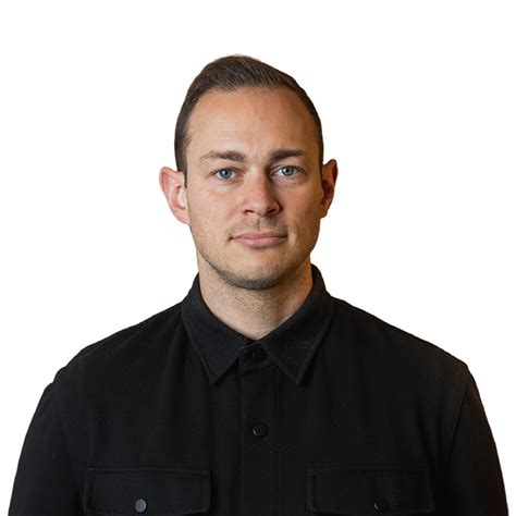 Meet the Team - Morgan Careers