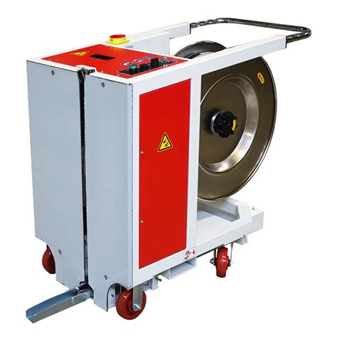 Strapping Machine Fails 的图像结果