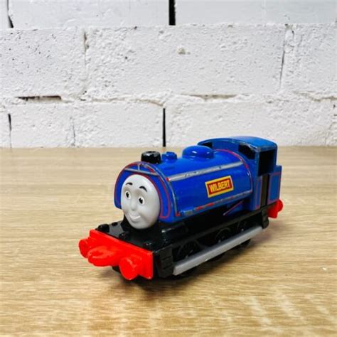 ERTL Wilbert - Thomas the Tank Engine & Friends | Ubuy India