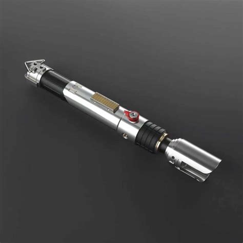 Sabine Wren Replica Lightsaber - Flaresabers
