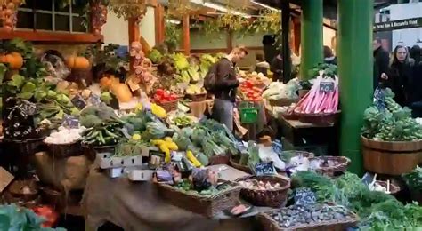 Food Market in England 的图像结果