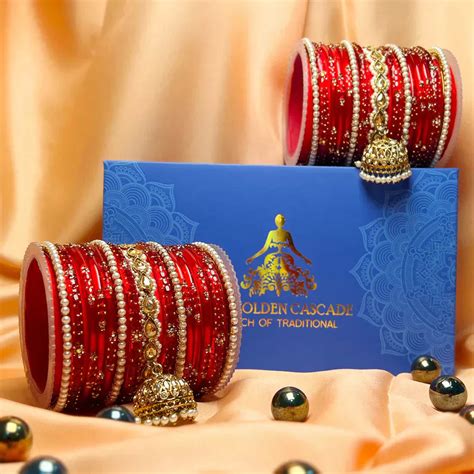 Top 2025 Karva Chauth Bangle Designs: Latest Trends, Styles & Gift ...
