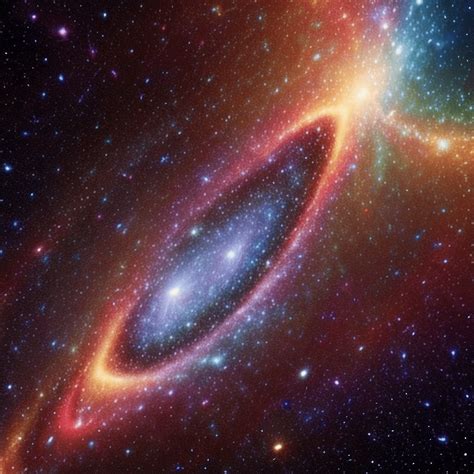 Galaxy 的图像结果