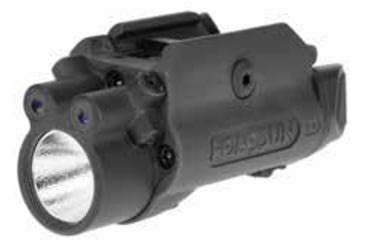 Holosun Le322-gr Elite Laser Light | Free Shipping over $49!