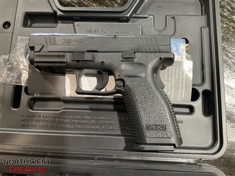 Springfield Armory 40 Cal 的图像结果