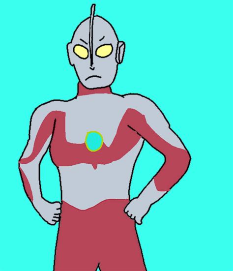 Ultraman 的图像结果