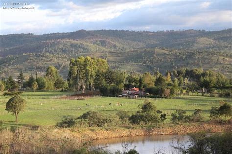 Samburu Pastoral Practices: Resilient Communities in Kenya