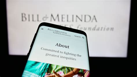 Swissmedic erhält Geld von Bill & Melinda Gates - - Universimed ...