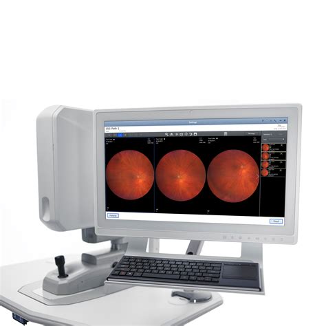 ZEISS CLARUS 500 Funduskamera