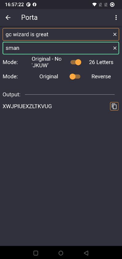 Image result for Wizard Book Code Cipher