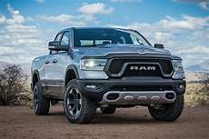 Dodge Ram Truck by 2019 Ram 1500 Review Bigger Everything Gearjunkie Dodge Ram Truck