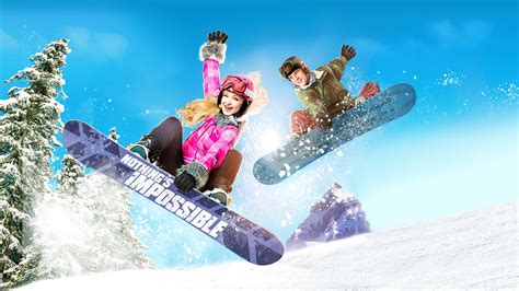 Cloud 9 on Disney+ South Africa | English Sport Movie