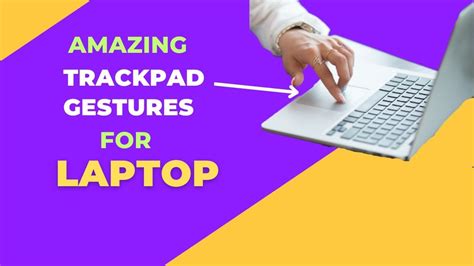 Image result for How to Use Trackpad