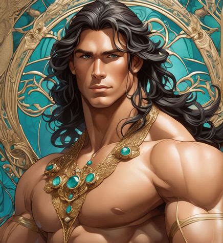 Image result for deviantART Tarzan