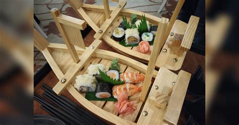 Shao Lives Up To Be Truly Five Star In Pan Asian Cuisine | LBB
