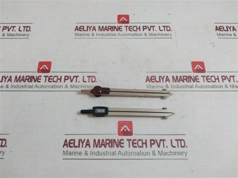 Standard Drawing Instrument Set – Aeliya Marine