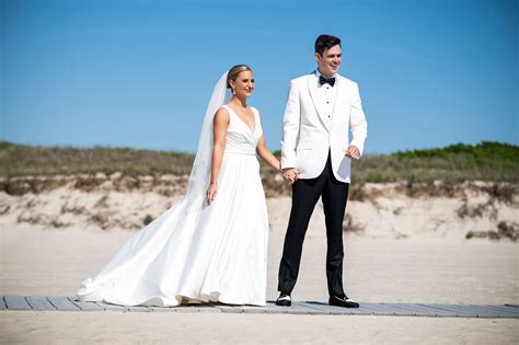 Lawrence Beach Club Wedding Videography | High light Reel