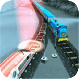电动火车模拟器桌面版下载_电动火车模拟器官方正版PC端下载_18183手机游戏下载