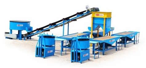 Paver Block Making Machine - High Pressure Paver Block Making Machine ...