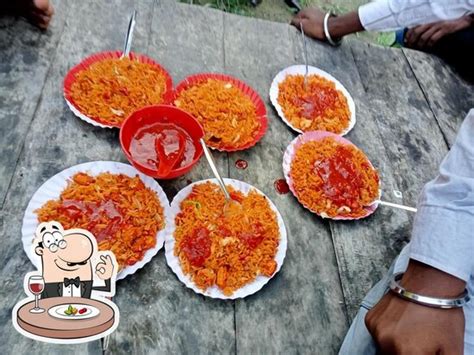 Puja Chikan Fish Corner, Varanasi - Restaurant menu, prices and reviews