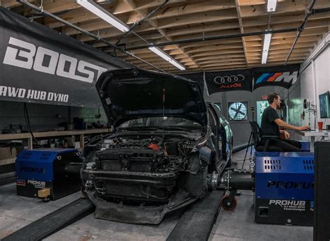 Image result for Boost Dynamic Tuning