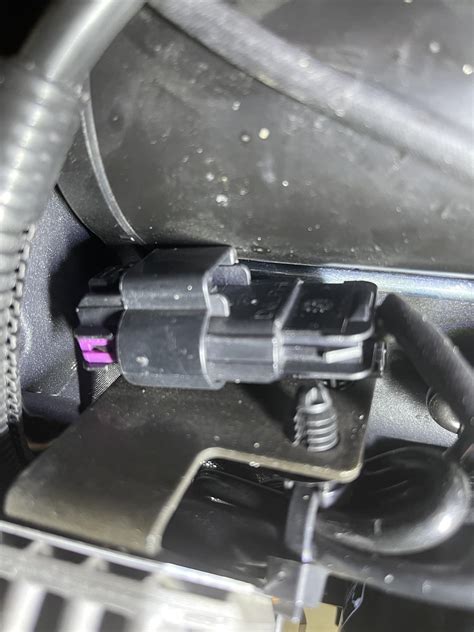 Image result for Disconnect O2 Sensor