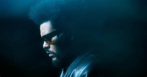 The Weeknd Shares New Single 'Nothing Is Lost (You Give Me Strength ...