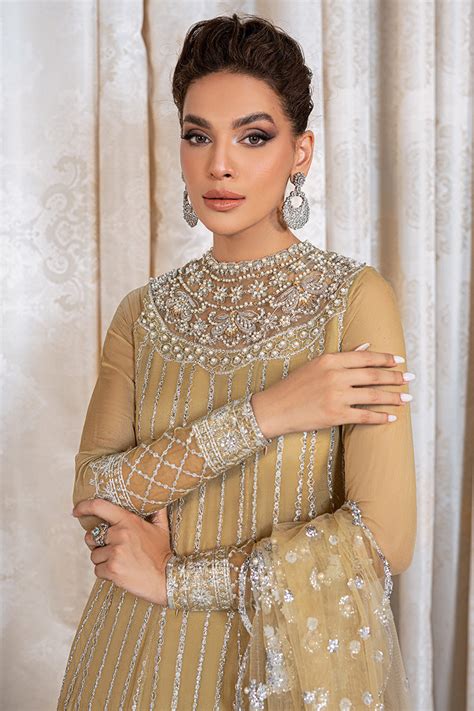 Mushq Monsoon Wedding Luxury Chiffon Collection – TENSIL – YourLibaas