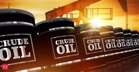 Oil prices jumped $5: Oil prices today: Where is crude heading after ...