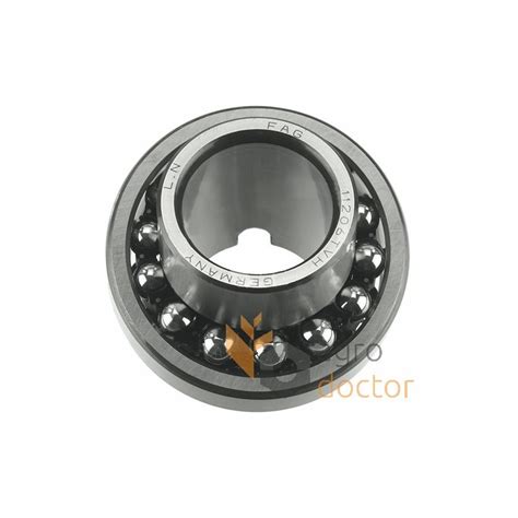 11206-TVH (FAG) Self-aligning ball bearing OEM:235973.0, 235973 for ...
